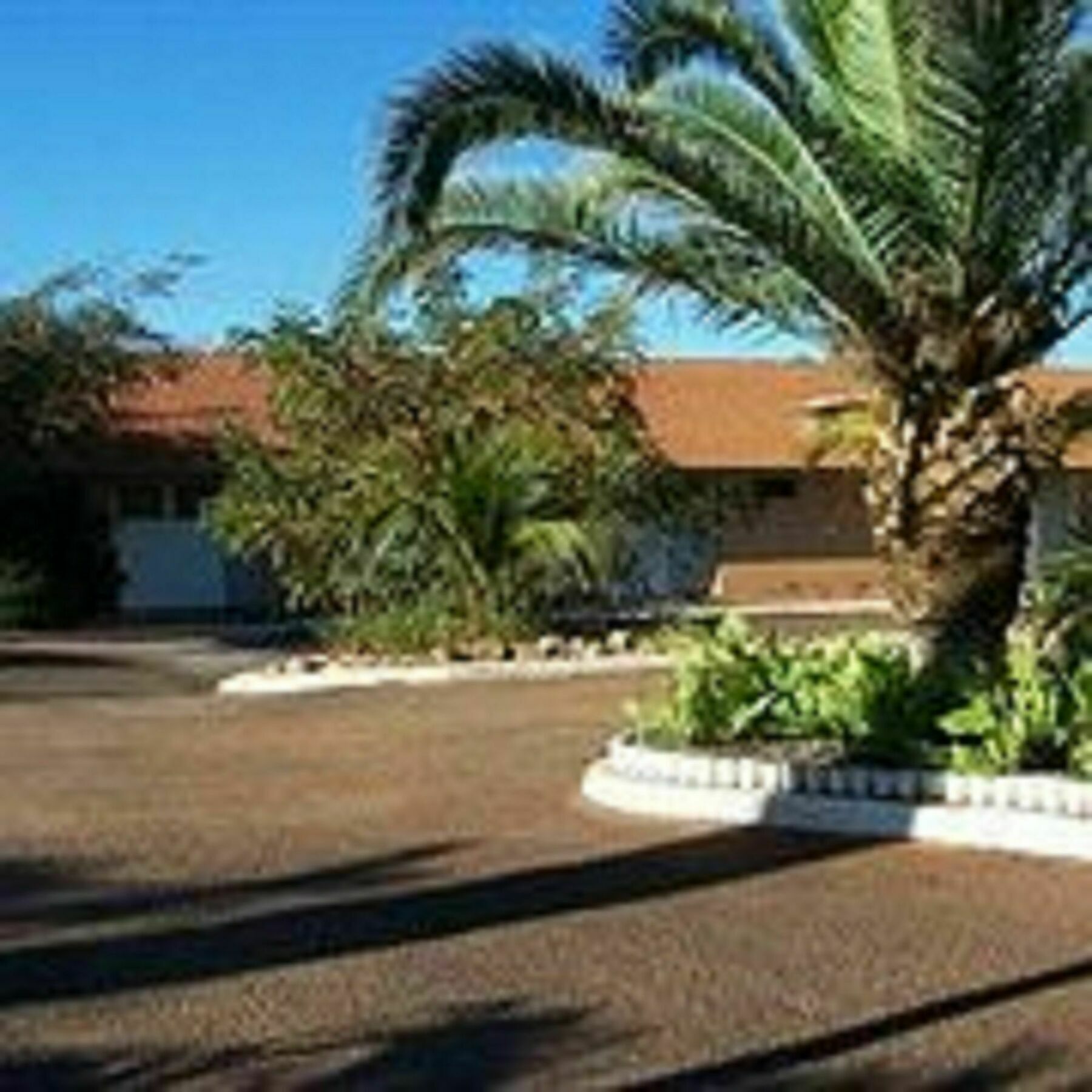 Hospitality Port Hedland Motel Kültér fotó